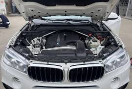 BMW, X Series, X5