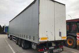 Daf, XF105