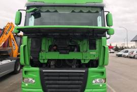 Daf, XF105