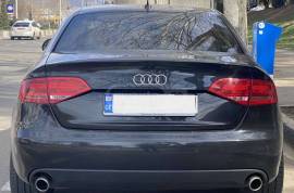 Audi, A series, A8