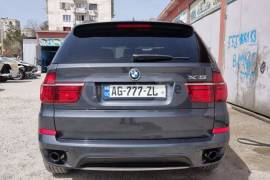 BMW, X Series, X5