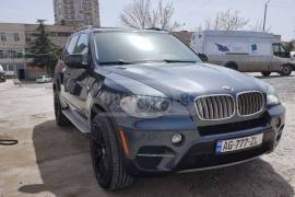 BMW, X Series, X5