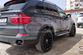 BMW, X Series, X5