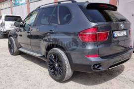 BMW, X Series, X5