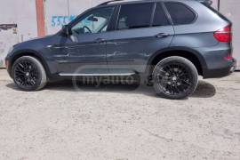 BMW, X Series, X5