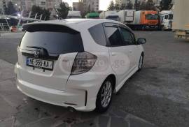 Honda, Fit