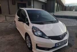 Honda, Fit