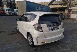 Honda, Fit