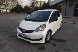 Honda, Fit