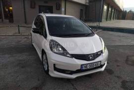 Honda, Fit