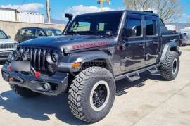 Jeep, Gladiator