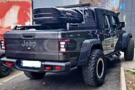 Jeep, Gladiator