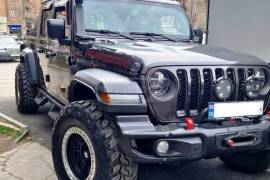 Jeep, Gladiator