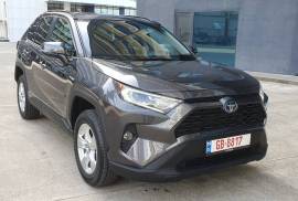 Toyota, RAV4