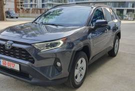 Toyota, RAV4