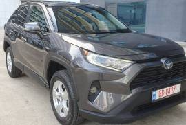 Toyota, RAV4