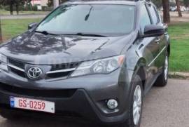 Toyota, RAV4