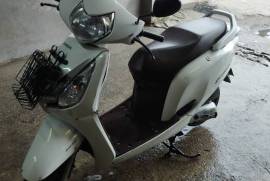 Honda, Aviator