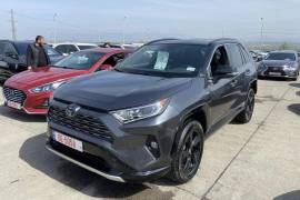 Toyota, RAV4