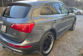 Audi, Q series, Q5