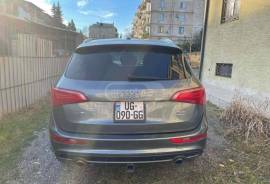 Audi, Q series, Q5