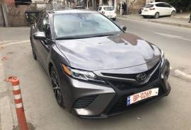 Toyota, Camry