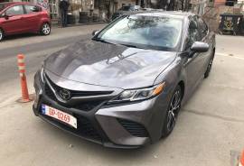 Toyota, Camry