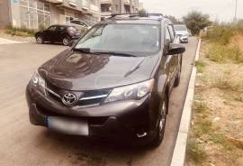 Toyota, RAV4