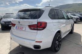 BMW, X Series, X5