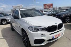 BMW, X Series, X5