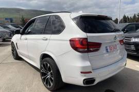 BMW, X Series, X5