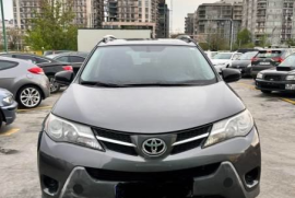 Toyota, RAV4