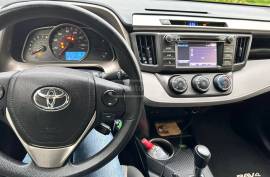 Toyota, RAV4