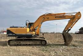 Hyundai R 220 LC - 9 S 2012