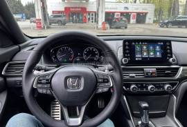 Honda, Accord