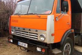 Kamaz, 55111