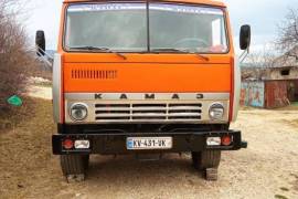 Kamaz, 55111