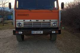 Kamaz, 55111