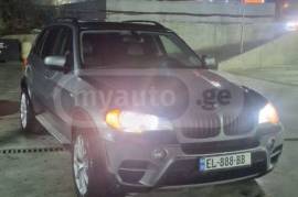 BMW, X Series, X5