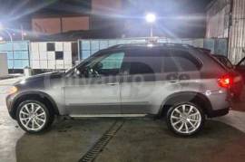 BMW, X Series, X5