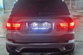 BMW, X Series, X5