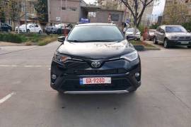 Toyota, RAV4