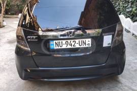 Honda, Fit