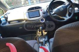 Honda, Fit