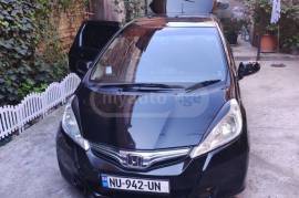 Honda, Fit