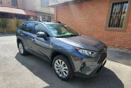 Toyota, RAV4