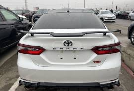 Toyota, Camry