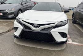 Toyota, Camry