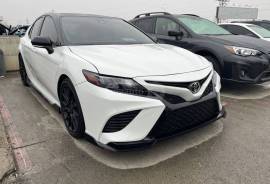 Toyota, Camry