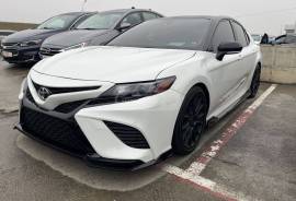 Toyota, Camry